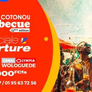 Tickets ouverture